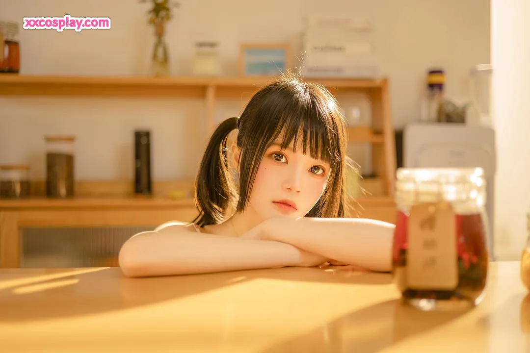 Sakuratomiao: Sleepy